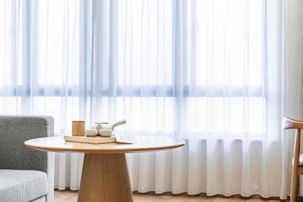 Ji Lujiazui Babaiban Hotel 4*
