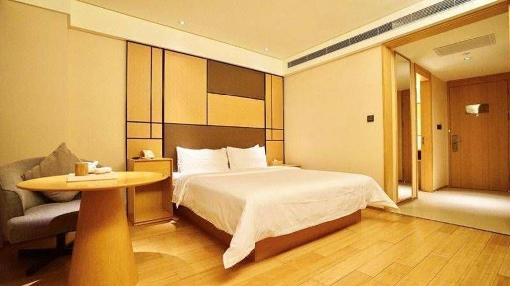 Ji Lujiazui Babaiban Hotel Shanghai