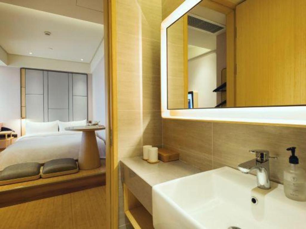 Ji Lujiazui Babaiban Hotel Shanghai